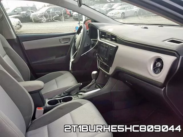 2T1BURHE5HC809044 фото 6
