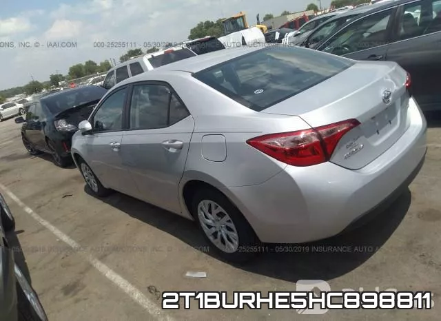2T1BURHE5HC898811 фото 4