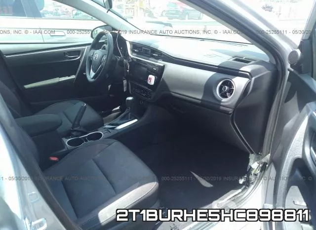 2T1BURHE5HC898811 фото 6