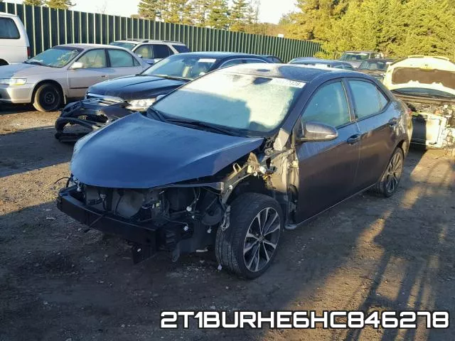 2T1BURHE6HC846278 фото 3