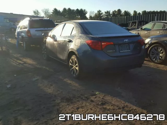 2T1BURHE6HC846278 фото 4