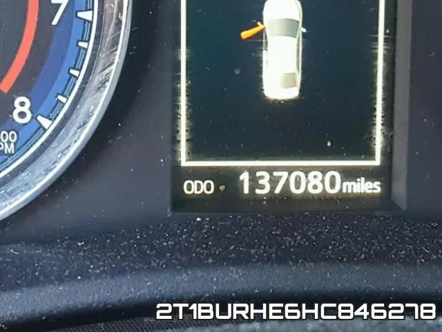 2T1BURHE6HC846278 фото 9