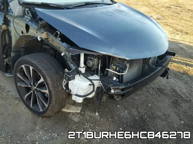 2T1BURHE6HC846278 фото 10