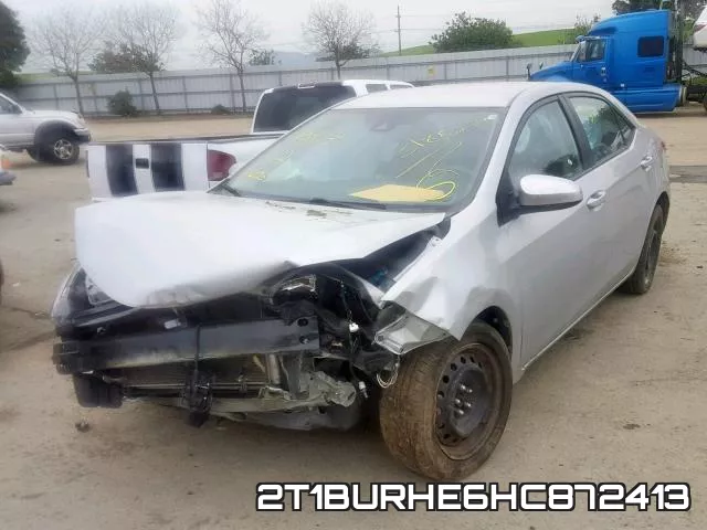 2T1BURHE6HC872413 фото 3
