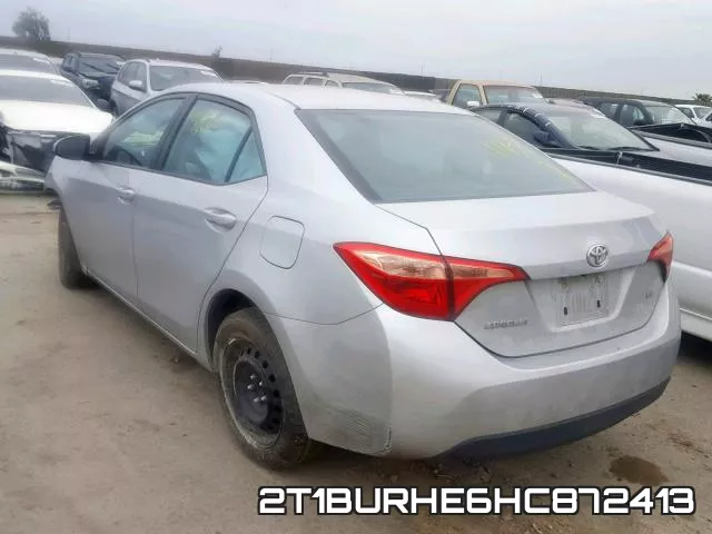2T1BURHE6HC872413 фото 4
