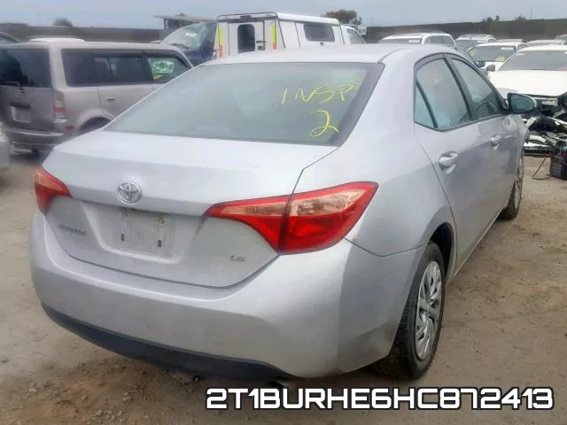 2T1BURHE6HC872413 фото 5
