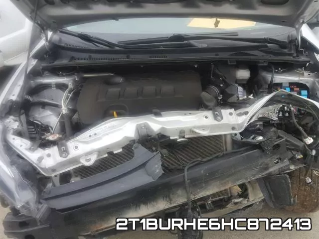 2T1BURHE6HC872413 фото 8