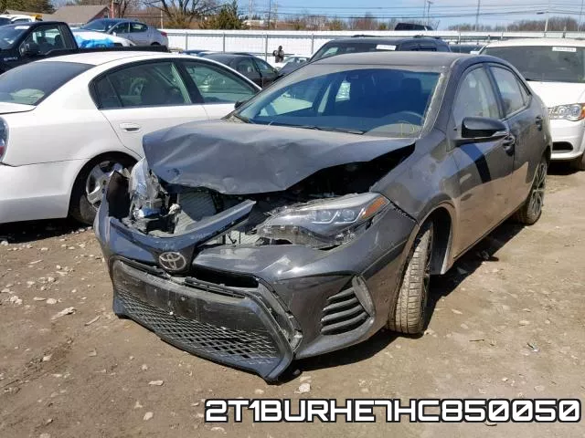 2T1BURHE7HC850050 фото 3