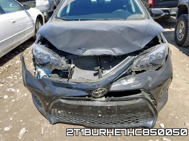 2T1BURHE7HC850050 фото 10