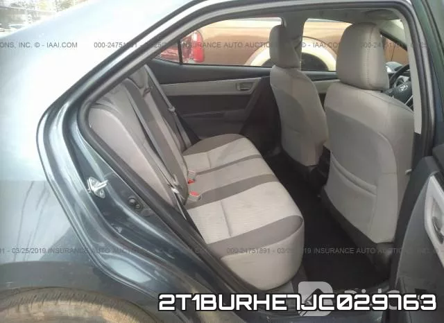 2T1BURHE7JC029763 фото 9