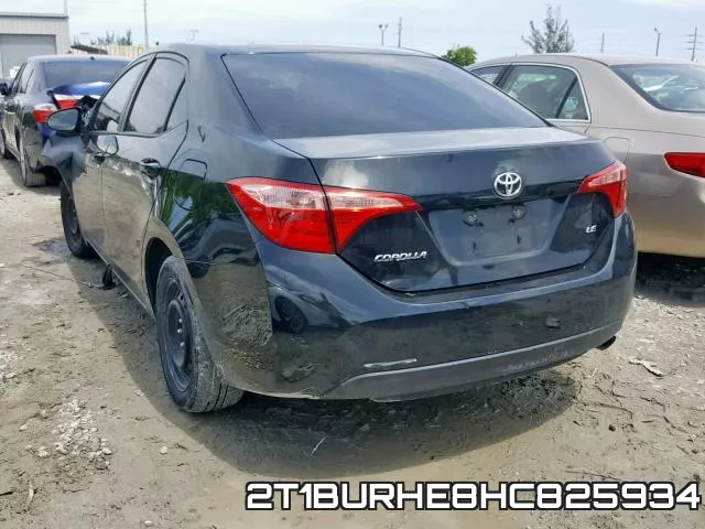 2T1BURHE8HC825934 фото 4