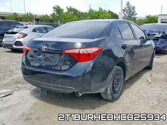 2T1BURHE8HC825934 фото 5