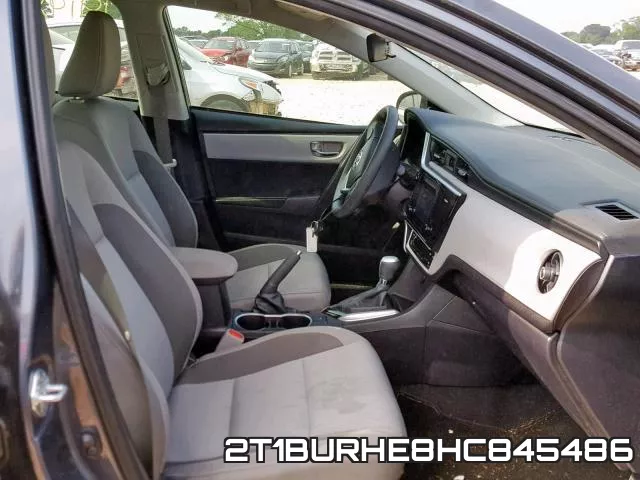 2T1BURHE8HC845486 фото 6