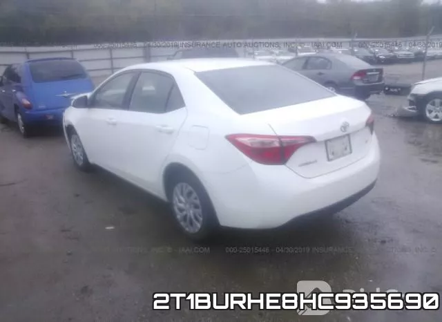 2T1BURHE8HC935690 фото 4