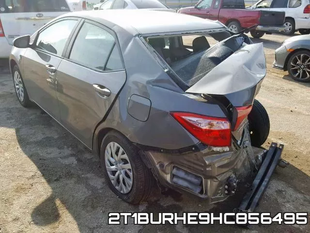 2T1BURHE9HC856495 фото 4