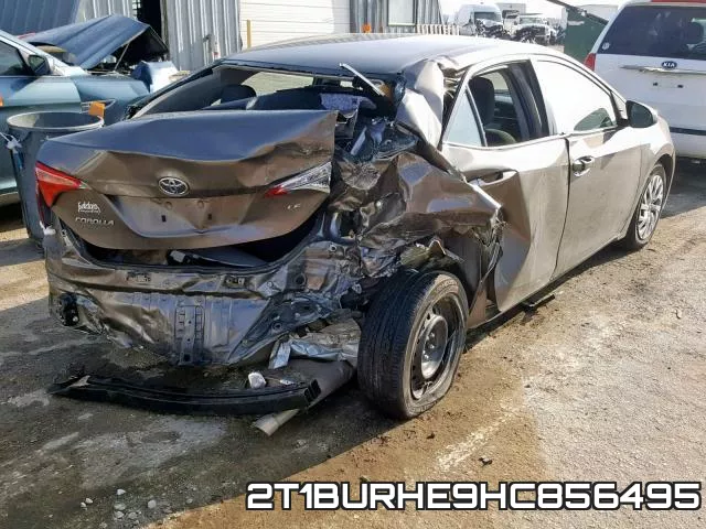 2T1BURHE9HC856495 фото 5