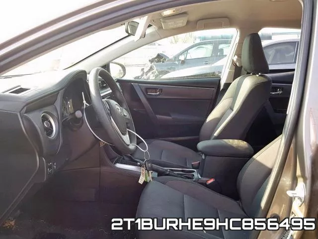 2T1BURHE9HC856495 фото 6