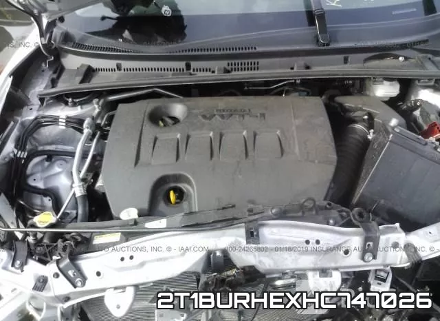 2T1BURHEXHC747026 фото 2