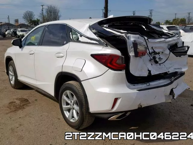 2T2ZZMCA0HC046224 фото 4