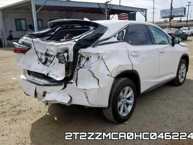 2T2ZZMCA0HC046224 фото 5