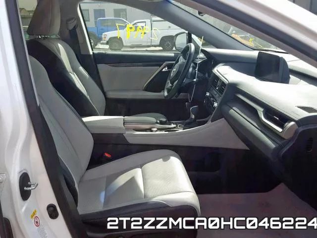 2T2ZZMCA0HC046224 фото 6