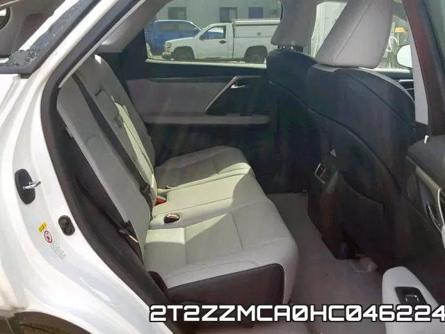 2T2ZZMCA0HC046224 фото 7