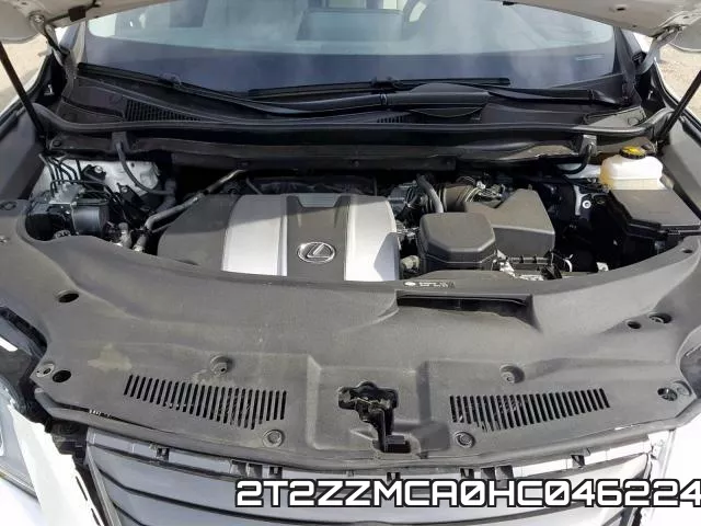 2T2ZZMCA0HC046224 фото 8