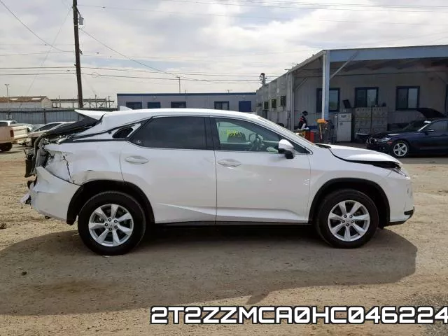 2T2ZZMCA0HC046224 фото 10