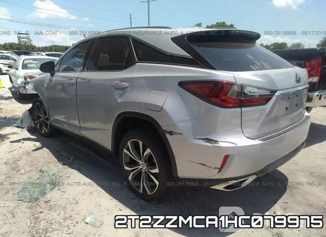 2T2ZZMCA1HC079975 фото 4