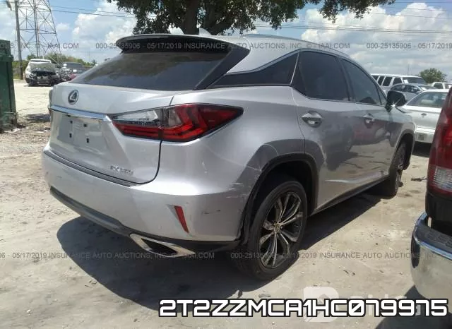 2T2ZZMCA1HC079975 фото 5