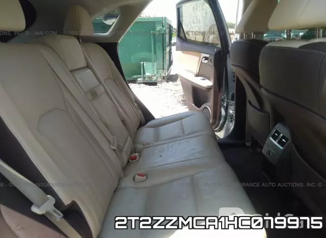 2T2ZZMCA1HC079975 фото 9