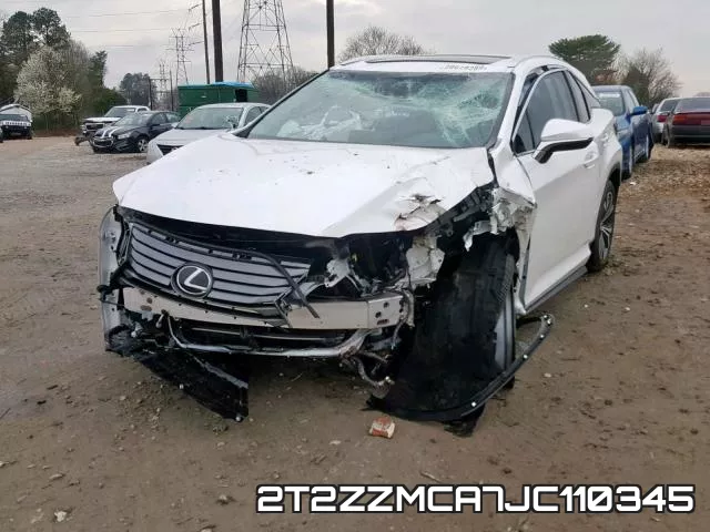 2T2ZZMCA7JC110345 фото 3