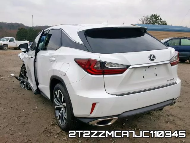 2T2ZZMCA7JC110345 фото 4