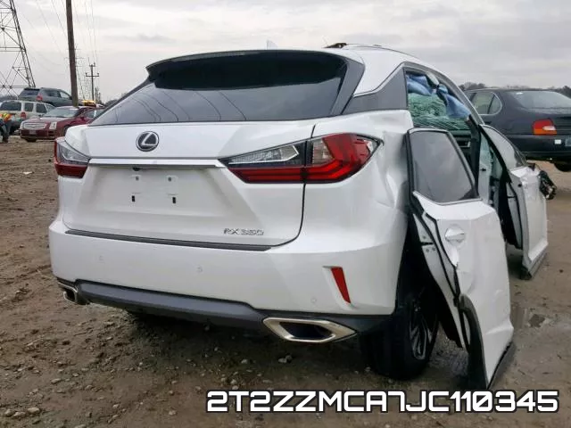 2T2ZZMCA7JC110345 фото 5