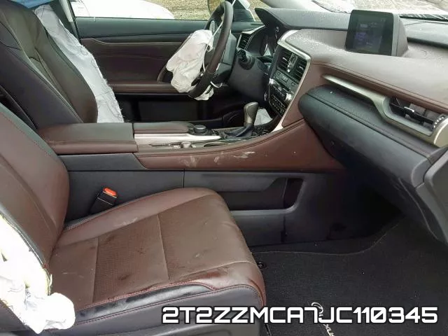 2T2ZZMCA7JC110345 фото 6