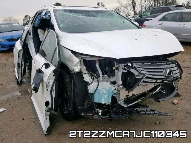 2T2ZZMCA7JC110345 фото 10