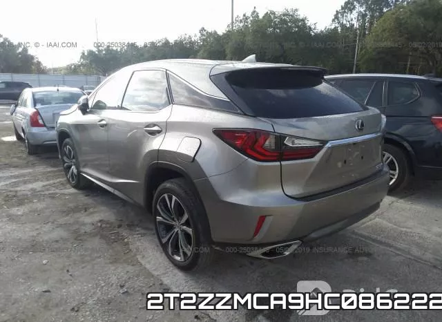 2T2ZZMCA9HC086222 фото 4