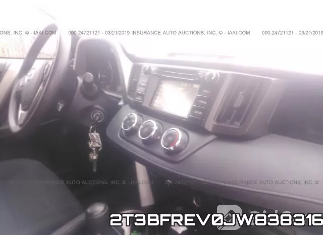 2T3BFREV0JW838316 фото 6
