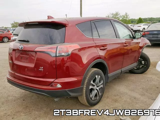 2T3BFREV4JW826976 фото 5