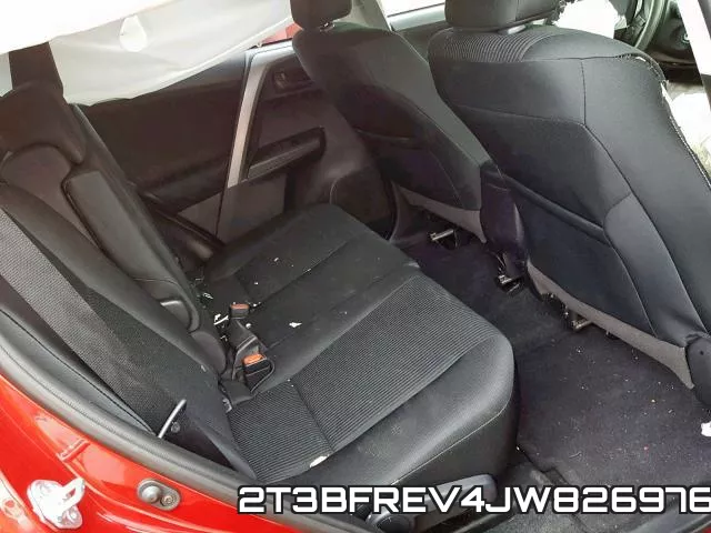 2T3BFREV4JW826976 фото 7