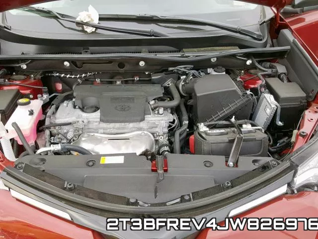 2T3BFREV4JW826976 фото 8