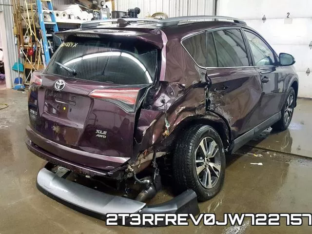 2T3RFREV0JW722757 фото 5