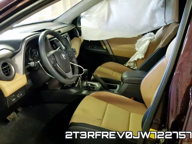 2T3RFREV0JW722757 фото 6