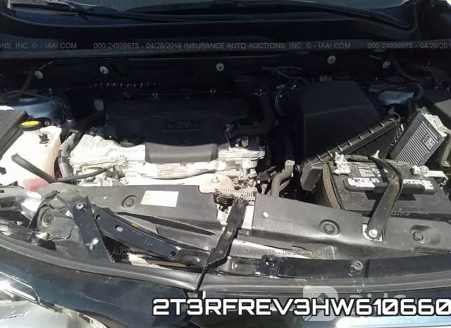 2T3RFREV3HW610660 фото 2