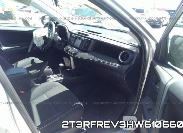 2T3RFREV3HW610660 фото 6