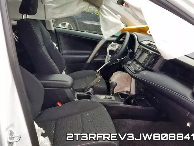 2T3RFREV3JW808841 фото 6