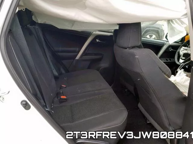 2T3RFREV3JW808841 фото 7