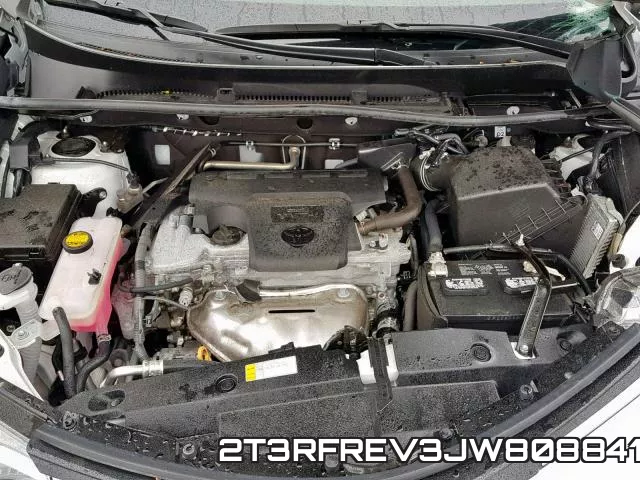 2T3RFREV3JW808841 фото 8