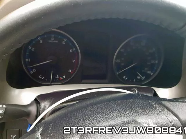 2T3RFREV3JW808841 фото 9