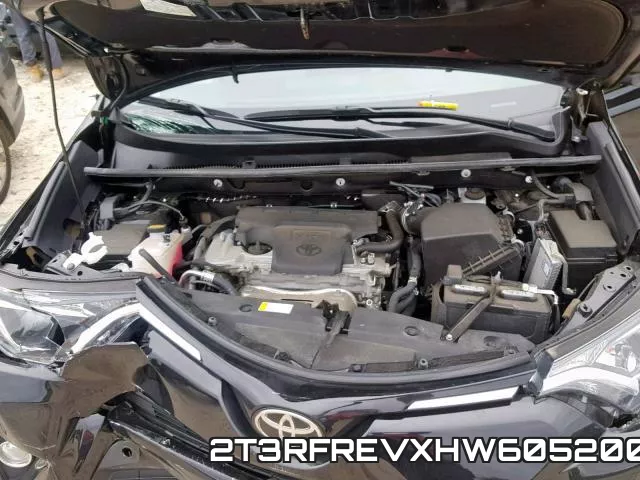 2T3RFREVXHW605200 фото 8